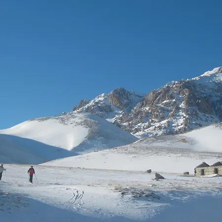 Accà Lascio Casa de hóspedes
