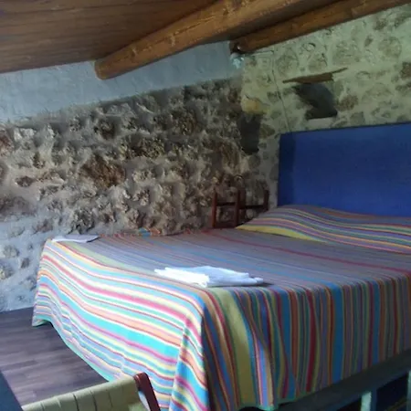 Gasthof Acca Lascio Calascio