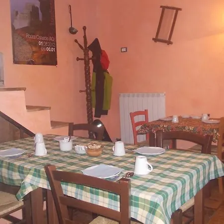 Acca Lascio