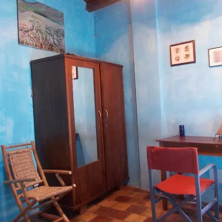 Casa de hóspedes Accà Lascio