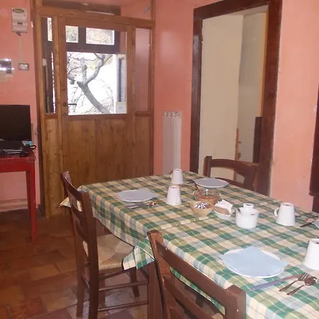 Acca Lascio Calascio