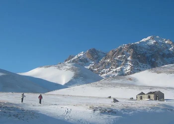 Acca Lascio Гостевой дом