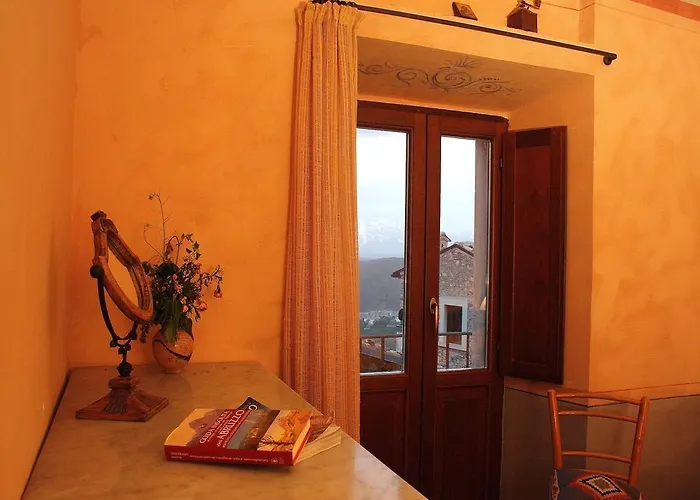 Acca Lascio Calascio