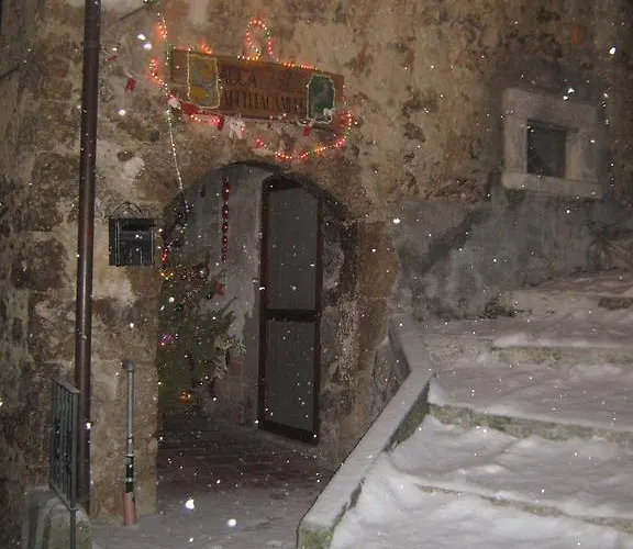 Casa de hóspedes Accà Lascio 3*