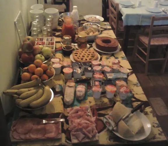 Acca Lascio Calascio