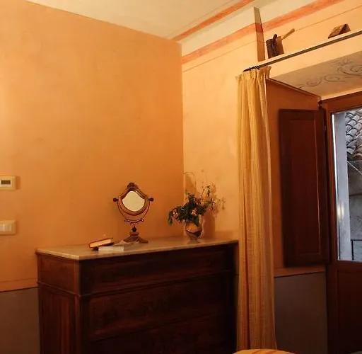 Casa de hóspedes Accà Lascio Calascio