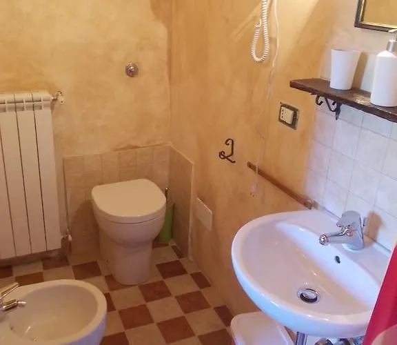 Acca Lascio Calascio