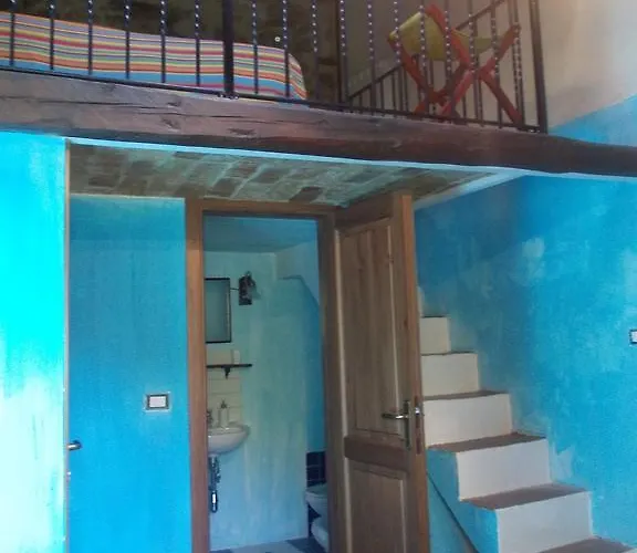 Acca Lascio Calascio