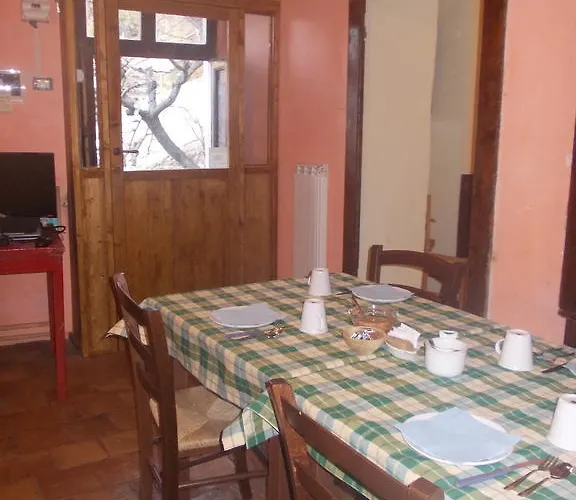 Accà Lascio Calascio